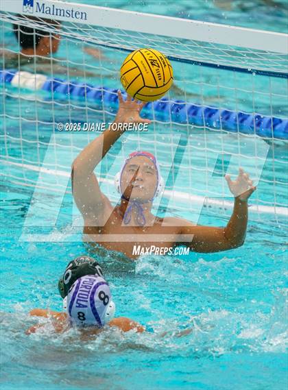 Thumbnail 1 in San Ramon Valley vs Portola (S & R Sport Tournament) photogallery.