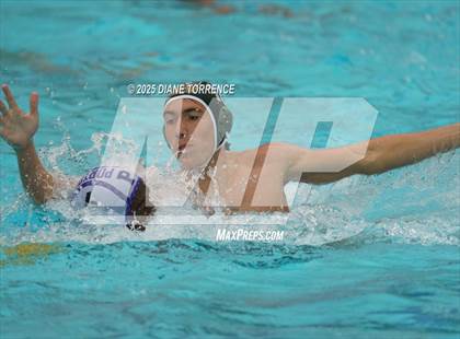 Thumbnail 2 in San Ramon Valley vs Portola (S & R Sport Tournament) photogallery.