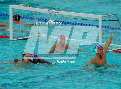 Thumbnail 3 in San Ramon Valley vs Portola (S & R Sport Tournament) photogallery.
