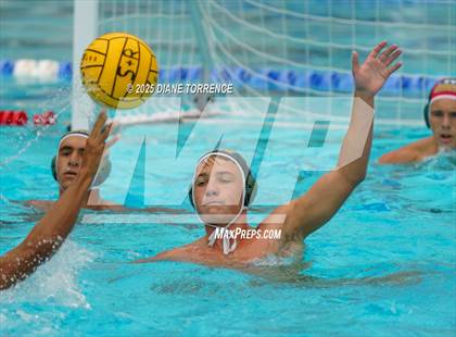 Thumbnail 1 in San Ramon Valley vs Portola (S & R Sport Tournament) photogallery.