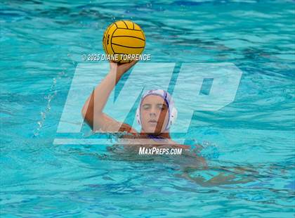 Thumbnail 1 in San Ramon Valley vs Portola (S & R Sport Tournament) photogallery.