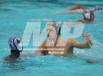 Thumbnail 3 in San Ramon Valley vs Portola (S & R Sport Tournament) photogallery.