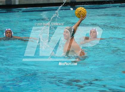 Thumbnail 3 in San Ramon Valley vs Portola (S & R Sport Tournament) photogallery.