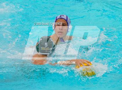 Thumbnail 3 in San Ramon Valley vs Portola (S & R Sport Tournament) photogallery.