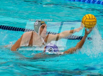 Thumbnail 3 in San Ramon Valley vs Portola (S & R Sport Tournament) photogallery.