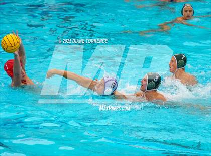 Thumbnail 3 in San Ramon Valley vs Portola (S & R Sport Tournament) photogallery.