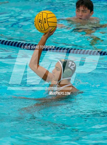 Thumbnail 3 in San Ramon Valley vs Portola (S & R Sport Tournament) photogallery.