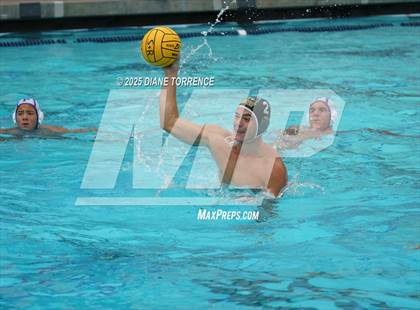 Thumbnail 1 in San Ramon Valley vs Portola (S & R Sport Tournament) photogallery.