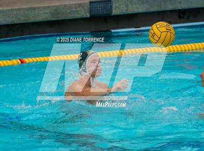 Thumbnail 2 in San Ramon Valley vs Portola (S & R Sport Tournament) photogallery.