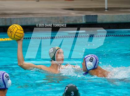 Thumbnail 1 in San Ramon Valley vs Portola (S & R Sport Tournament) photogallery.