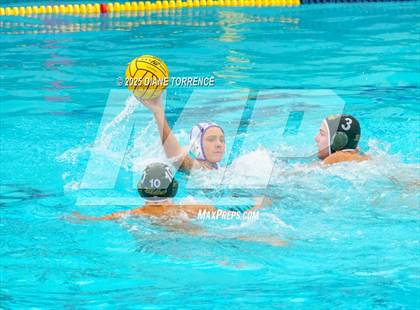 Thumbnail 2 in San Ramon Valley vs Portola (S & R Sport Tournament) photogallery.