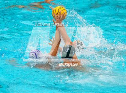 Thumbnail 2 in San Ramon Valley vs Portola (S & R Sport Tournament) photogallery.