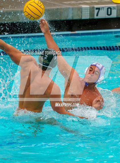 Thumbnail 3 in San Ramon Valley vs Portola (S & R Sport Tournament) photogallery.
