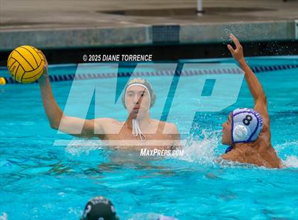 Thumbnail 3 in San Ramon Valley vs Portola (S & R Sport Tournament) photogallery.