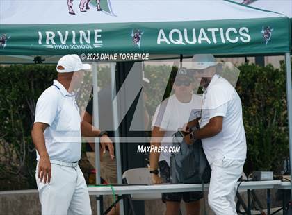 Thumbnail 1 in San Ramon Valley vs Portola (S & R Sport Tournament) photogallery.