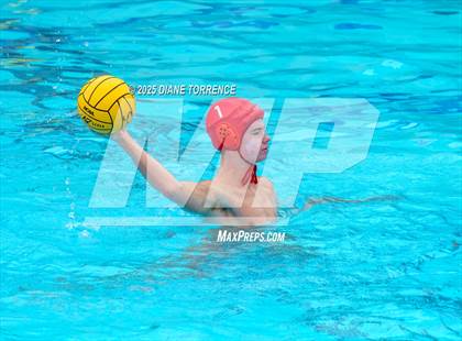 Thumbnail 1 in San Ramon Valley vs Portola (S & R Sport Tournament) photogallery.