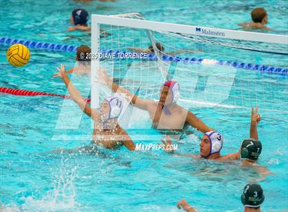 Thumbnail 1 in San Ramon Valley vs Portola (S & R Sport Tournament) photogallery.