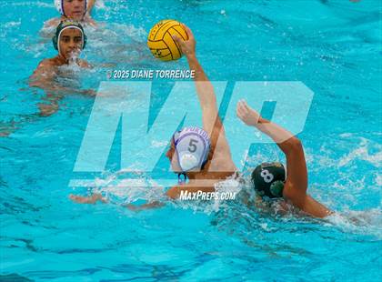 Thumbnail 2 in San Ramon Valley vs Portola (S & R Sport Tournament) photogallery.
