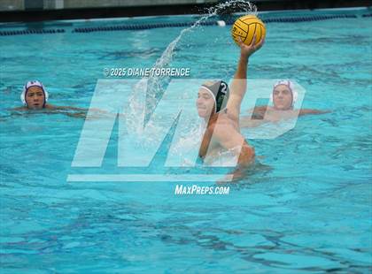Thumbnail 2 in San Ramon Valley vs Portola (S & R Sport Tournament) photogallery.