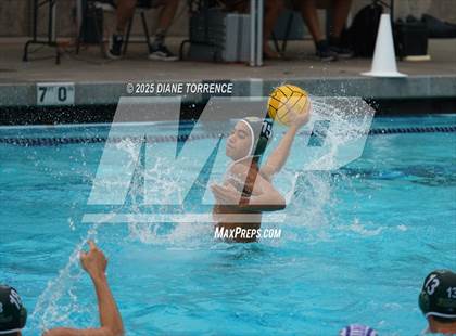Thumbnail 3 in San Ramon Valley vs Portola (S & R Sport Tournament) photogallery.