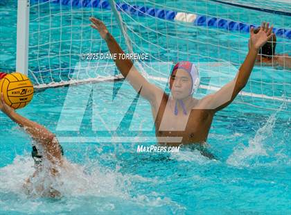 Thumbnail 3 in San Ramon Valley vs Portola (S & R Sport Tournament) photogallery.
