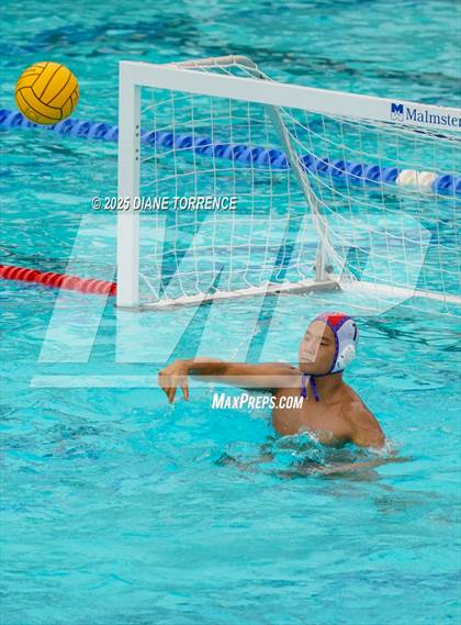 Thumbnail 1 in San Ramon Valley vs Portola (S & R Sport Tournament) photogallery.