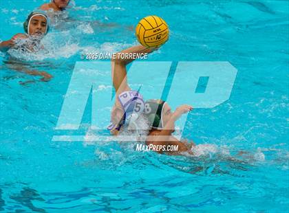 Thumbnail 1 in San Ramon Valley vs Portola (S & R Sport Tournament) photogallery.