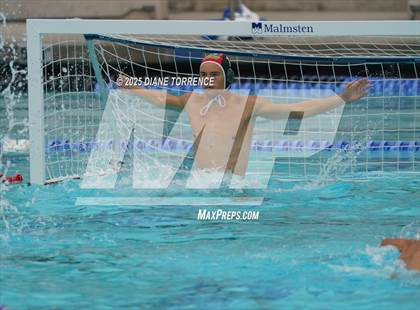 Thumbnail 1 in San Ramon Valley vs Portola (S & R Sport Tournament) photogallery.