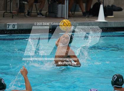 Thumbnail 1 in San Ramon Valley vs Portola (S & R Sport Tournament) photogallery.