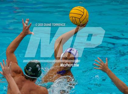 Thumbnail 1 in San Ramon Valley vs Portola (S & R Sport Tournament) photogallery.