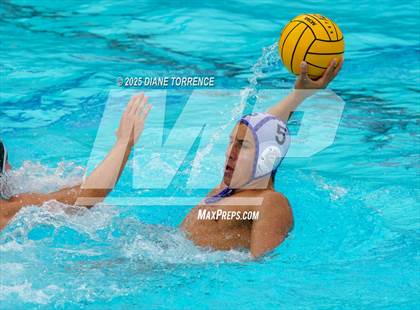 Thumbnail 2 in San Ramon Valley vs Portola (S & R Sport Tournament) photogallery.