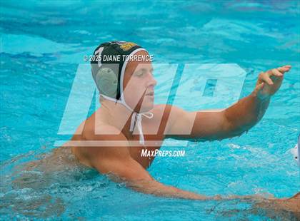 Thumbnail 2 in San Ramon Valley vs Portola (S & R Sport Tournament) photogallery.