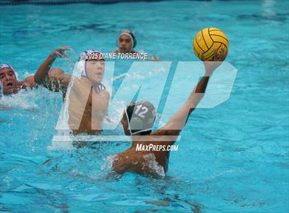 Thumbnail 3 in San Ramon Valley vs Portola (S & R Sport Tournament) photogallery.