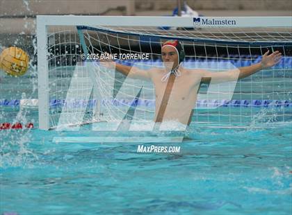 Thumbnail 2 in San Ramon Valley vs Portola (S & R Sport Tournament) photogallery.