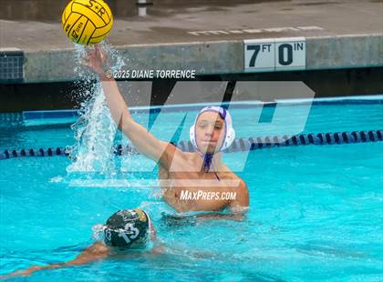 Thumbnail 2 in San Ramon Valley vs Portola (S & R Sport Tournament) photogallery.
