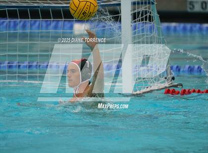 Thumbnail 2 in San Ramon Valley vs Portola (S & R Sport Tournament) photogallery.