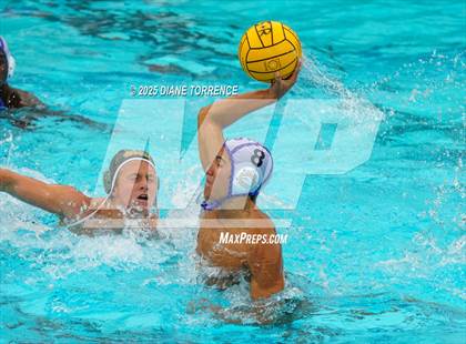 Thumbnail 3 in San Ramon Valley vs Portola (S & R Sport Tournament) photogallery.