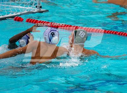 Thumbnail 1 in San Ramon Valley vs Portola (S & R Sport Tournament) photogallery.
