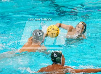 Thumbnail 2 in San Ramon Valley vs Portola (S & R Sport Tournament) photogallery.