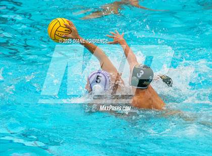 Thumbnail 3 in San Ramon Valley vs Portola (S & R Sport Tournament) photogallery.