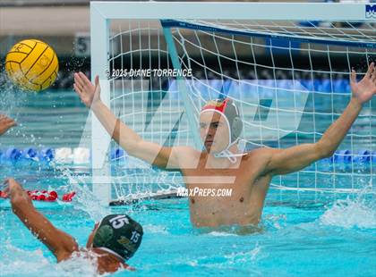 Thumbnail 2 in San Ramon Valley vs Portola (S & R Sport Tournament) photogallery.