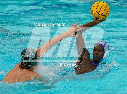 Thumbnail 1 in San Ramon Valley vs Portola (S & R Sport Tournament) photogallery.