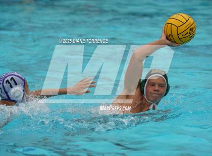 Thumbnail 3 in San Ramon Valley vs Portola (S & R Sport Tournament) photogallery.