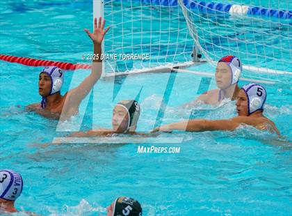 Thumbnail 3 in San Ramon Valley vs Portola (S & R Sport Tournament) photogallery.
