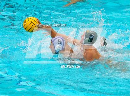 Thumbnail 1 in San Ramon Valley vs Portola (S & R Sport Tournament) photogallery.