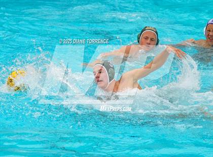 Thumbnail 3 in San Ramon Valley vs Portola (S & R Sport Tournament) photogallery.