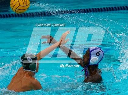 Thumbnail 1 in San Ramon Valley vs Portola (S & R Sport Tournament) photogallery.