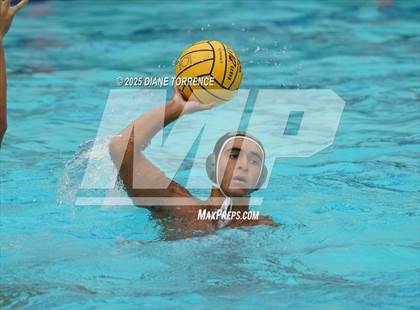 Thumbnail 3 in San Ramon Valley vs Portola (S & R Sport Tournament) photogallery.
