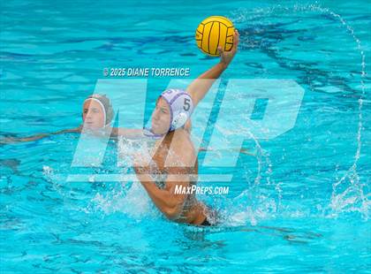 Thumbnail 2 in San Ramon Valley vs Portola (S & R Sport Tournament) photogallery.