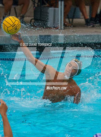 Thumbnail 3 in San Ramon Valley vs Portola (S & R Sport Tournament) photogallery.